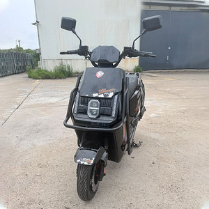 El futuro de montar la motocicleta eléctrica cero emisiones más barata - Product Image 5