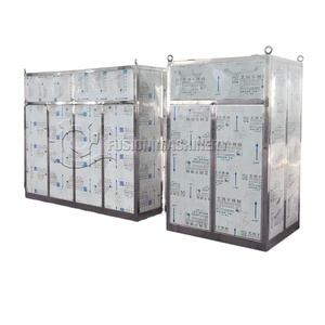 Machine de séchage de fruits frais de type maille 304SS/déshydrateur de fruits Machine de séchage à vendre - Product Image 1