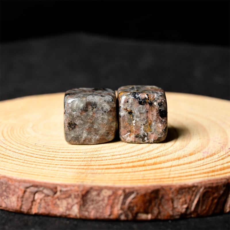 Flame Stone