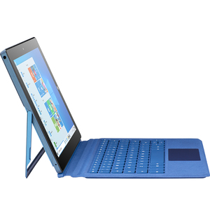 10.1 "mini máy tính xách tay 2in1 Win10 sinh viên máy tính xách tay máy tính bảng với có thể tháo rời từ 10.1 inch <span class=keywords><strong>Windows</strong></span> máy tính bảng với bàn phím - Product Image 4