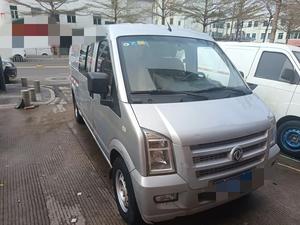 Dongfeng Sokon C35 d'occasion, modèle 2019, 1.5L, type de base II, <span class=keywords><strong>fourgon</strong></span>, norme nationale VI, DK15 - Product Image 5