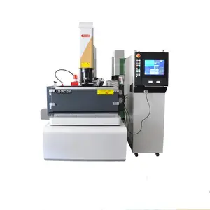 Hot Sale and High quality Bica A30 CNC EDM Machine with good after-sale service