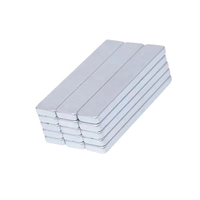 Aimants NdFeB revêtus haute résistance (N38/N35) pour moteurs linéaires industriels, moteurs à vibrations et applications de capteurs