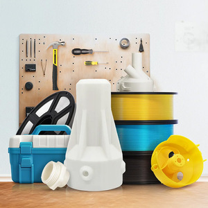 Filament d'impression 3D ABS Flashforge Technology 1 kg pour l'école, la famille, l'éducation, la conception industrielle - Product Image 1