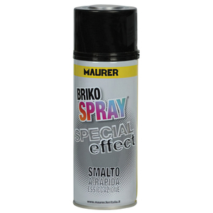 Peinture pour pare-chocs noir en aérosol 400 ml. - Product Image 1