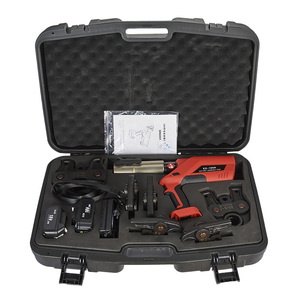 EZ-1550 công cụ uốn thủy lực điện sạc nhanh có độ chính xác cao để lắp đặt các đường ống khác nhau - Product Image 4