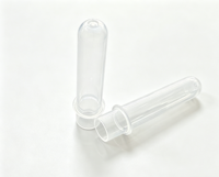 Cuvette CS2000 Hitachi à prix usine bas, gobelet à échantillons de laboratoire Cobas Hitachi pour analyseurs chimiques