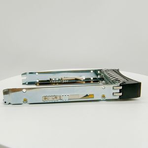 Support de disque dur SAS SATA 2.5 pour système X3650M2 X3650M3 X3400M4 M2 <span class=keywords><strong>M3</strong></span> M4 X3850X5 - Product Image 2