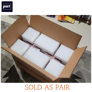 Altavoz de Monitor <span class=keywords><strong>Hifi</strong></span> para Estantería Falcon Acoustics LS3/5A Gold Badge Amboyna Burr - Product Image 5