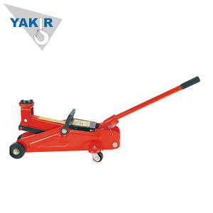 <span class=keywords><strong>Cric</strong></span> hydraulique de sol en acier de 3 tonnes, neuf, robuste, de bonne qualité, Yakir FJ, <span class=keywords><strong>cric</strong></span> pour voiture - Product Image 1