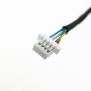 Maßgefertigter JST SH 1,0mm Abstand 3-Pin 6-Pin 8-Pin Steckverbinder Kabelbaum für Drohnen - Product Image 1