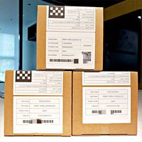 Tête d'impression originale I3200 A1 E1 U1 pour machines d'impression à solvant écologique/DTF/UV, tête d'impression pour machine d'impression Epson 3200