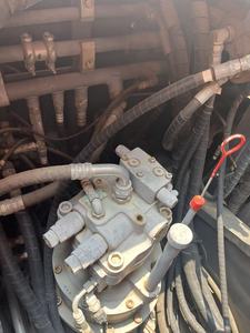 Японский <span class=keywords><strong>Hitachi</strong></span> ZX170 Подержанные средние колесные экскаваторы для продажи - Product Image 6