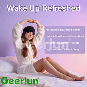 Capsules OEM nuit perte de poids à base de plantes supplément racine de valériane coupe-appétit mélatonine brûleur de graisse pour les femmes - Product Image 6