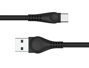 2A Acqua a forma di Goccia <span class=keywords><strong>USB</strong></span> Cavo del Caricatore di Dati per <span class=keywords><strong>Micro</strong></span> <span class=keywords><strong>USB</strong></span>/<span class=keywords><strong>USB</strong></span> C/<span class=keywords><strong>iPhone</strong></span> - Product Image 2