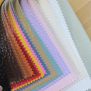 <span class=keywords><strong>Tessuto</strong></span> impermeabile in pelle sintetica sintetica per <span class=keywords><strong>pantaloni</strong></span> da giacca - Product Image 2