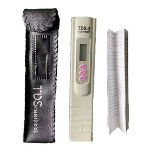 Pena digital customizável do verificador do medidor do <span class=keywords><strong>PH</strong></span> do OEM Digital portátil para o instrumento do teste - Product Image 2