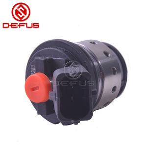 DEFUS Precio favorable Inyector de combustible LPG 237133000 Landi <span class=keywords><strong>Renzo</strong></span> Med Landi Inyector OEM 237133000 Boquilla de inyección de combustible roja - Product Image 4