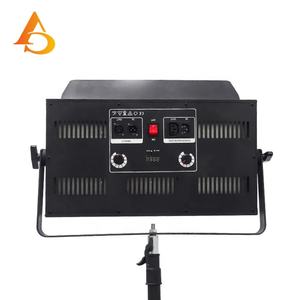 Luz LED de Alta Potencia de 150w de Aluminio OEM ODM para Estudio de Fotografía - Product Image 4