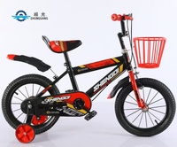 Popolare 12 "14" 16 "18" 20 "pollici bambini equilibrio bicicletta in acciaio ad alto tenore di carbonio bambino bicicletta Bmx bambini per bambini bicicletta per 3-10 anni