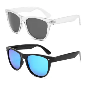 Hot Selling Pc Frame Sunglasses Polarized Oem China Wholesale Sun Glasses