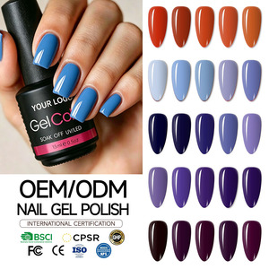 เจลยูวีทาเล็บ OEM/ODM ขนาด 15 มล. แบบลอกออกได้ สำหรับมืออาชีพ ใช้ในร้านทำเล็บ ติดทนนาน ปลอดสารพิษ สีเจลสำหรับเพ้นท์เล็บสำหรับร้านเสริมสวย - Product Image 1