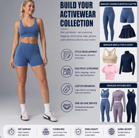 Shorts de yoga, fitness, course et cyclisme respirants - Leggings de sport moulants amincissants, sculptant le ventre et rehausseurs de fessiers