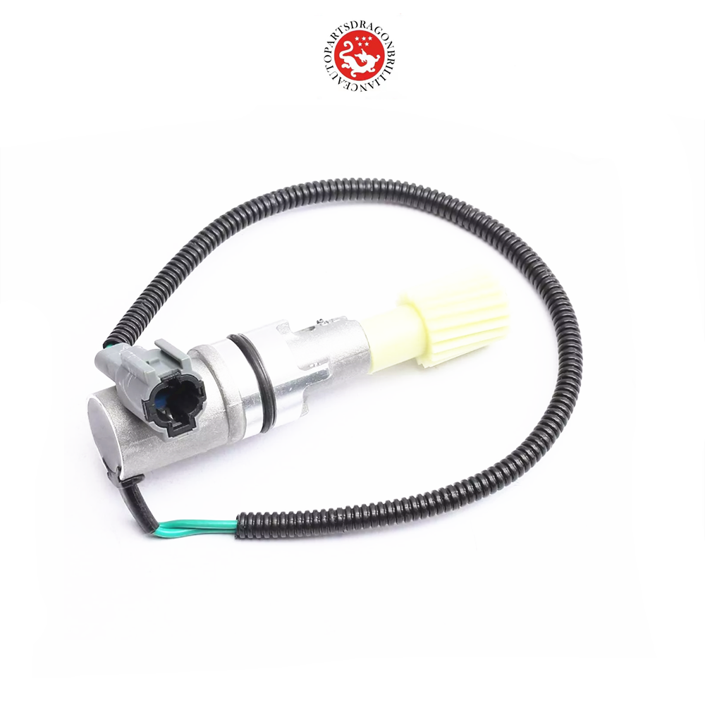 Sensore Velocit&agrave; Per Navara D21 D22 NP300 D40 Pathfinder - 2 Pin, Compatibile Cambio Manuale