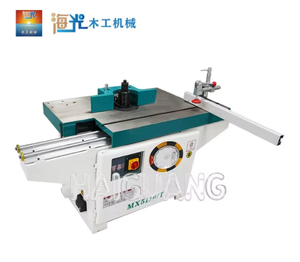 Fresadora Vertical <span class=keywords><strong>de</strong></span> un Solo Husillo <span class=keywords><strong>de</strong></span> Alta Resistencia, 35 mm <span class=keywords><strong>de</strong></span> Diámetro, <span class=keywords><strong>Mesa</strong></span> <span class=keywords><strong>de</strong></span> Fresado, Motor <span class=keywords><strong>de</strong></span> 3 kW, Herramienta Multiusos para Carpintería y Trabajos en Madera - Product Image 5