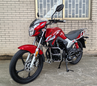 Motocyclette à essence, autres motocyclettes, moto adulte, sport urbain, moto à essence pour motos de rue, HAOJUEs, moto chopper