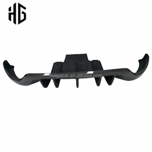 Kit de carrocería personalizado estilo DMC con alerones traseros, divisor de parachoques, capós delanteros y labios traseros para <span class=keywords><strong>Maserati</strong></span> <span class=keywords><strong>GT</strong></span>/GTC - Product Image 6