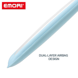 Funda Impermeable para Teléfono Móvil con Certificación IPX8, Funda Seca Flotante Universal de TPU con Doble Amortiguación - Product Image 3