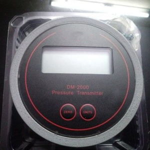 Горячая продажа <span class=keywords><strong>DM</strong></span> 2000 дифференциальный <span class=keywords><strong>DM</strong></span>-2105-LCD передатчика давления - Product Image 4