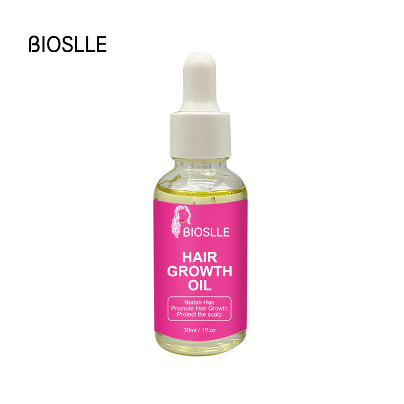 Hair Growth Oil 30ml