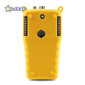 Findsat VF6800Pro Combo Compteur DVB-S2 + T2 + C Combo TV Récepteur Signal Compteur Finder - Product Image 5