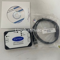 Nouveau convertisseur de protocole USB-CCN Carrier 33CNUSBCCN-01 – Outil de contrôle du compresseur frigorifique (pour accessoires de refroidisseur)