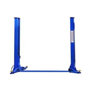 Elevador Hidráulico Profesional de Dos Postes para Garaje, Diseño Personalizado Ce Custom Al 4 Auto Er, Elevador de Doble Columna AL-4 AL-4 - Product Image 2