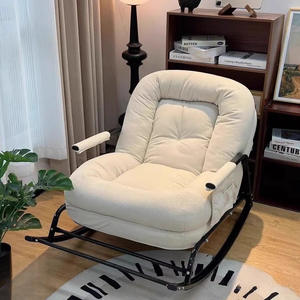 Silla de sofá envolvente tridimensional para relajación cómoda para Domingos perezosos - Product Image 4