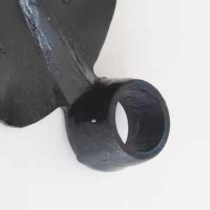 Cabeza de Azada de Acero para Jardinería, Herramienta Esencial para Trabajar el Suelo - Product Image 5