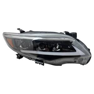 F30ไฟหน้ารถ E90 <span class=keywords><strong>E92</strong></span>แถบไฟ Q50 G20 LED แถบแสงเลเซอร์ออฟโรด Gx470ไฟแฟลช G37รถ W204 G30 E60 - Product Image 5