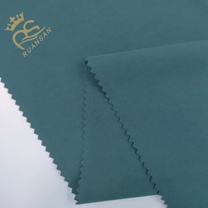 Hot Bán 100D 4-Cách Căng Dệt Vải 180gsm <span class=keywords><strong>100</strong></span>% <span class=keywords><strong>Polyester</strong></span> Cho Mùa Thu Hàng May Mặc Đồng Bằng Thiết Kế Cho Bé Trai Và Cô Gái - Product Image 4