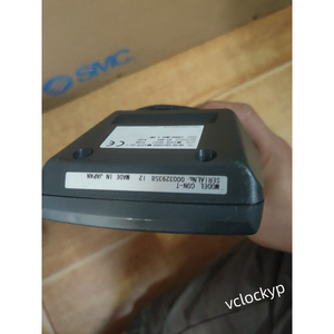 โปรแกรมเมอร์แบบพกพา IAI รุ่นใหม่ HG1H-SA12CEH-MK1379-S5-1 จัดส่งโดย FedEx หรือ DHL - Product Image 3