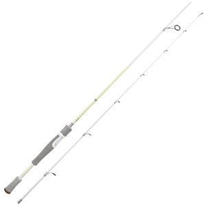 Caña de Pescar Topfishing Youth Journey Fuji de Carbono Mejorada con Mango Rígido Modelo <span class=keywords><strong>LYM</strong></span> 99-122cm para Pesca de Bagre y Cabeza de Serpiente - Product Image 4