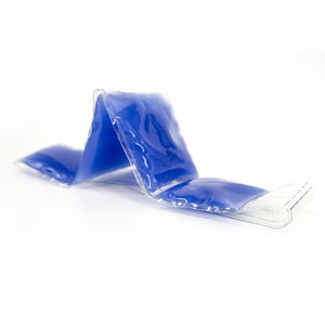 CSI cấp bằng sáng chế thay đổi màu sắc Gel công nghệ cảm biến nhiệt độ Gel băng gói gel cổ áo gói - Product Image 4