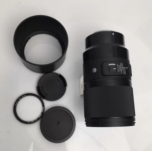 ข้อเสนอสุดคุ้ม! 70mm f/2.8 มาโคร อาร์ต — คุณภาพภาพระดับซีรีส์อาร์ต คมชัดและมีชีวิตชีวา โบเก้เนียนนุ่ม ใช้งานได้สองรูปแบบทั้งมาโครและพอร์ตเทรต - Product Image 2