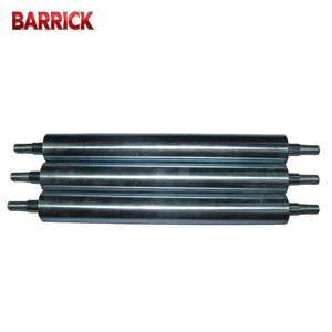 Роликовый конвейер из нержавеющей стали для тяжелых условий эксплуатации с возможностью изготовления по индивидуальным размерам для складской логистики и заводских операций - Product Image 2