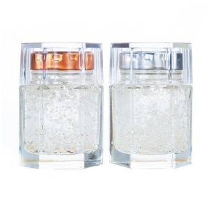 Lọ Mứt <span class=keywords><strong>190Ml</strong></span> Bán Sỉ Lọ Thủy Tinh Lục Giác Cho Mứt Có Nắp Acrylic - Product Image 6