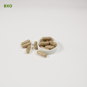 Cápsula de suplemento de hierbas de calidad de primera clase Naturaleza Oem Extracto de Garcinia Cambogia Proveedor profesional Precio de fábrica - Product Image 1