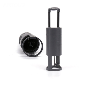 Пластиковая ловушка для мыши - Product Image 1