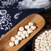 Chuan Bei Mu – ampoule fritillaire à sec, extrait de matière première, BULBUS CIRRHOSAE